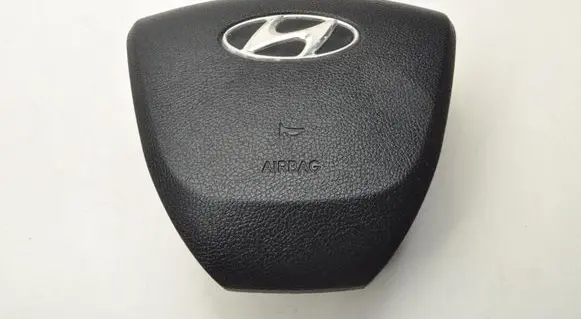 Hyundai i20 (PB PBT) Steering wheel airbag 569001J5009P