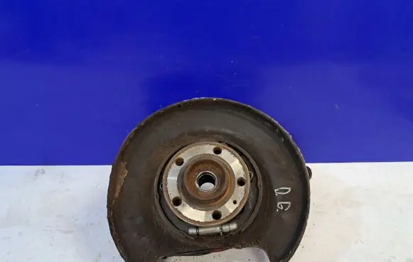 Volvo XC90 Rear wheel hub 31277992 31658083