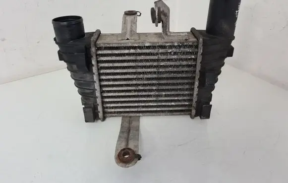 Mitsubishi Colt Intercooler radiator A6390900414