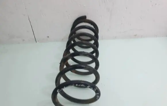Volvo C30 Rear coil spring