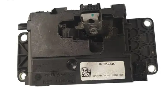 Maserati Ghibli Gear shifter/selector 670013534
