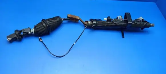 Mercedes-Benz S W140 Steering wheel axle 82723DD 82743DD 56070