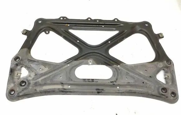 Audi A8 S8 D4 4H Front subframe 4H0399345Q 2717