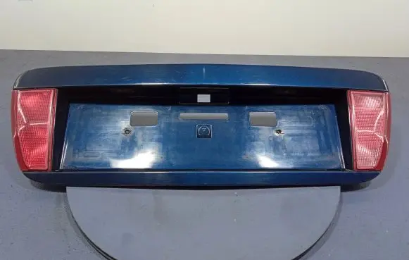 Nissan Primera Number plate light 90810AU400