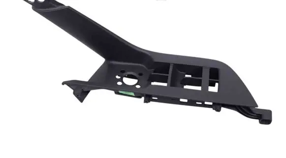 Audi A6 S6 C8 4K Front door card panel trim 4K1867171