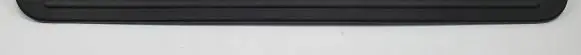 Mazda CX-7 side skirts sill cover EG21687E0