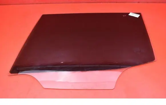 Jeep Renegade Rear door window glass