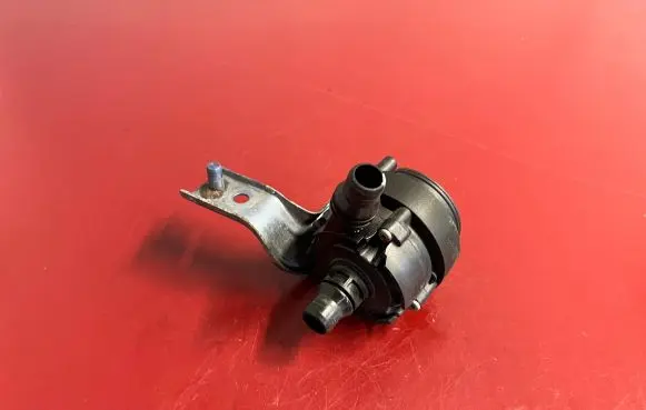 Mini One - Cooper F56 F55 Electric auxiliary coolant/water pump 8605322