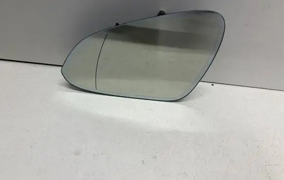 Opel Insignia A Wing mirror glass 