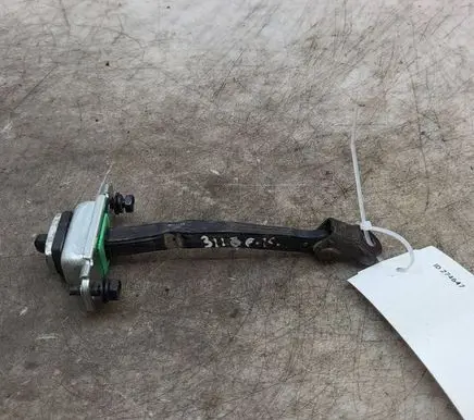 Hyundai Santa Fe Front door check strap stopper