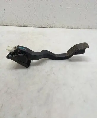 Peugeot 206 Accelerator throttle pedal 0280755026 01970D11 F00C3E2429