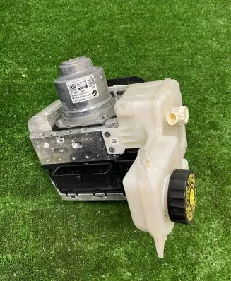 BMW X5 G05 ABS Pump 6862047 10120209864 2855401372