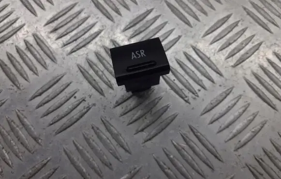 Audi A6 S6 C5 4B Traction control (ASR) switch 4B0927133B