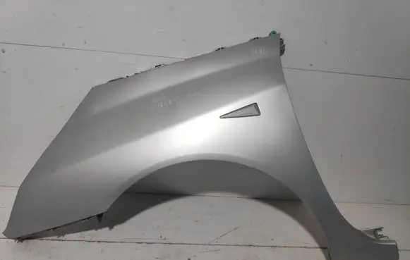 Renault Espace - Grand espace IV Fender