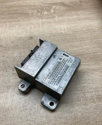 Jeep Grand Cherokee (WJ) Airbag control unit/module P56042047AB 39754C