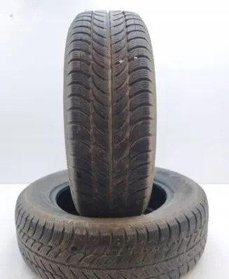 Ford Fusion R15 winter tire 