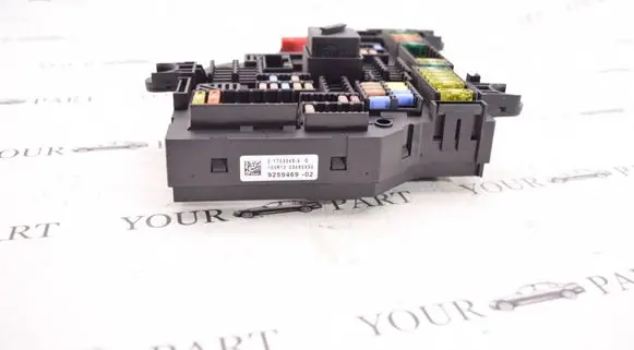 BMW X3 F25 Fuse module 9259469