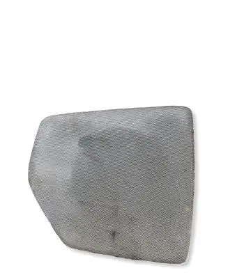 Volvo V70 Dash center speaker trim cover 3409268 3865