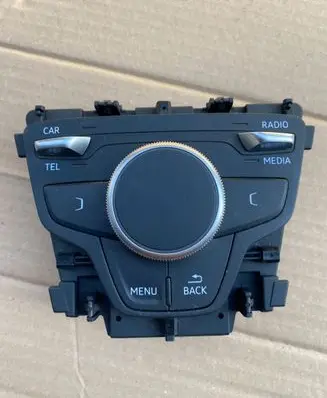Audi A5 Head unit multimedia control 8W0919614H