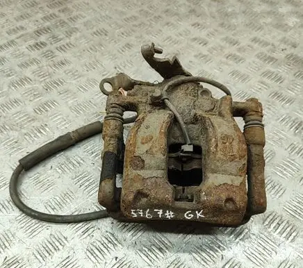 Volkswagen Crafter Rear brake caliper 2N0615423
