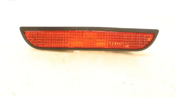 Dacia Sandero Third/center stoplight