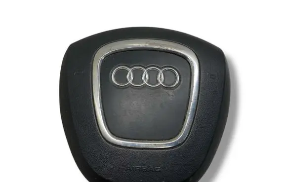 Audi A3 S3 A3 Sportback 8P Steering wheel airbag 8P7880201H 306594099032AB 20082680386