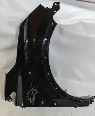 Renault Captur II Fender