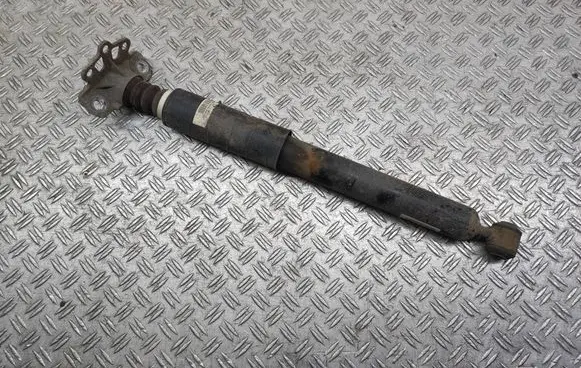 Fiat 500L Rear shock absorber/damper 00519581380 GL13559 23213