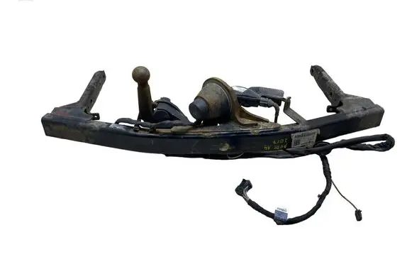 Audi A4 S4 B9 8W Tow bar set 8W0800491G
