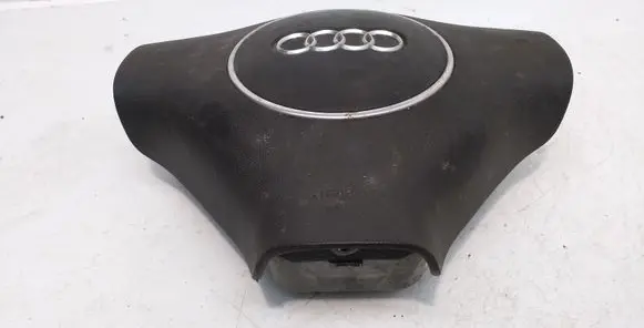 Audi A4 S4 B7 8E 8H Steering wheel airbag 8E0880201BA