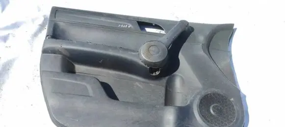 Honda CR-V Front door card panel trim