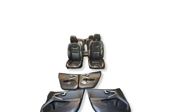 Volvo V40 Seat set 