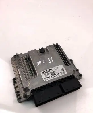 Volvo XC40 Engine control unit/module ECU 32255068 0261S21545