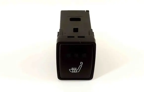 Nissan X-Trail T33 Seat heating switch 120042613