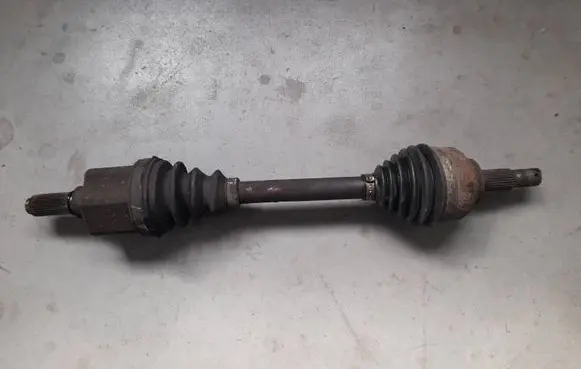 Citroen C6 Front driveshaft