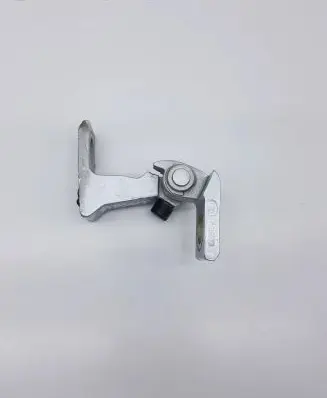 Front door lower hinge