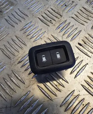 Chrysler Grand Voyager V Quarter vent window switch 