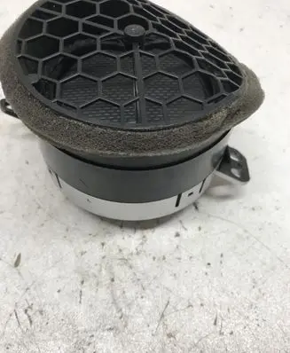 Mitsubishi Outlander Dashboard side air vent grill/cover trim