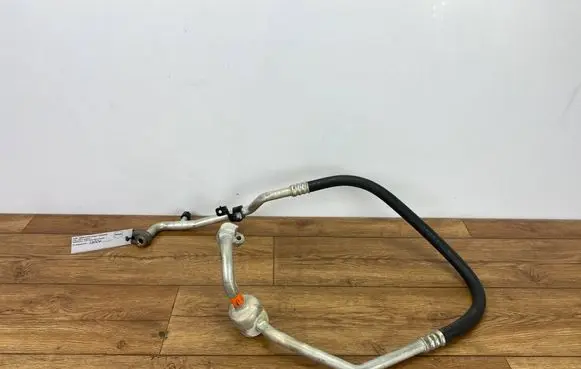 Ford Escape IV Air conditioning (A/C) pipe/hose LX6H19N602PIN LX6H19N602