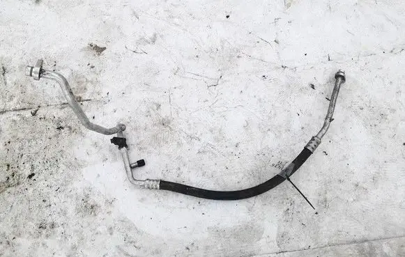 Nissan Micra Air conditioning (A/C) pipe/hose 92480ax80a