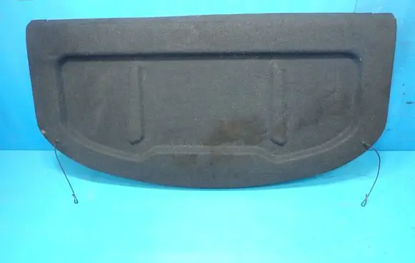 Hyundai i30 Parcel shelf 