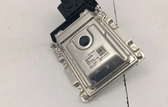 KIA Niro Engine control unit/module 397510ESE1