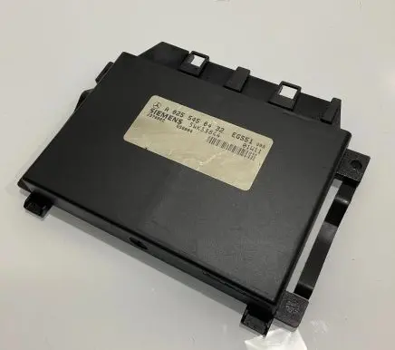 Mercedes-Benz E W210 Gearbox control unit/module A0255450432 0255450432