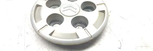 Peugeot Boxer Original wheel cap PAABSGF15
