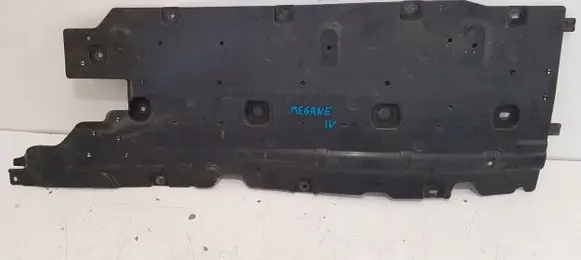 Renault Megane IV Pickup box liner 748155384R
