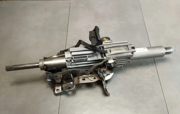 Audi A5 Sportback 8TA Steering wheel axle set 8K0419502