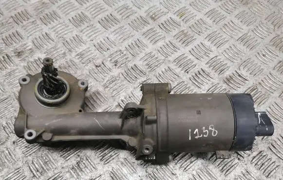 Volkswagen Golf VIII Steering rack electric part 4532019149 5WC423051AT 03079790