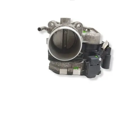 KIA Ceed Throttle valve 3510003HA0 0280750680