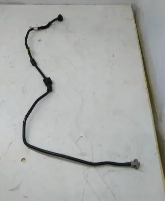 Audi A4 S4 B9 Engine coolant pipe/hose 8W0121081DA