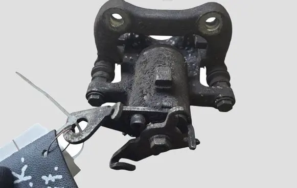 Renault Megane III Rear brake caliper